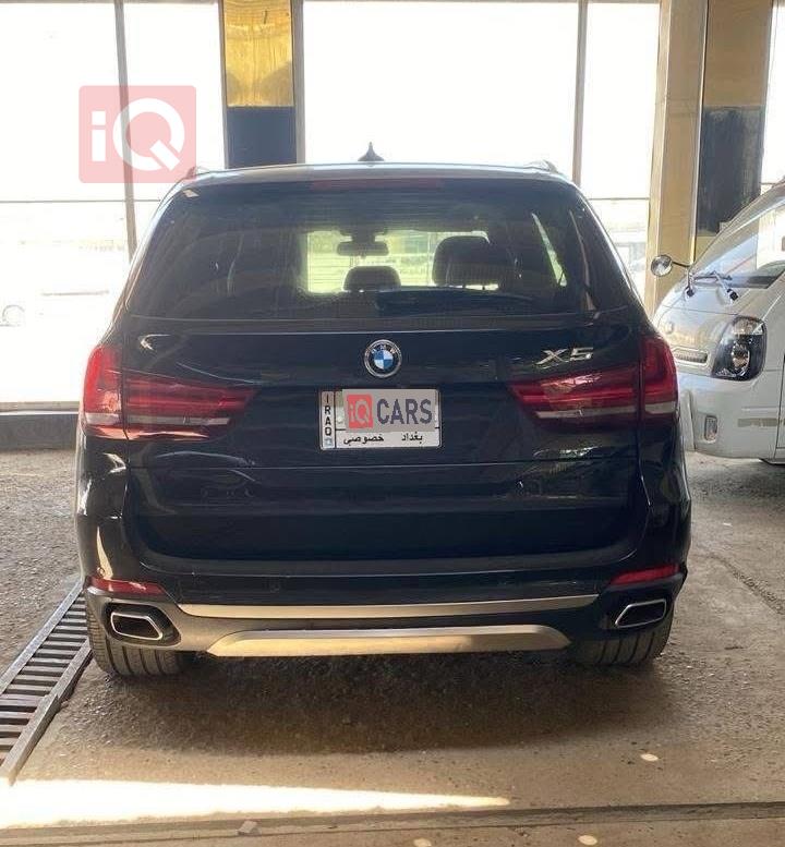 بي ام دبليو X5